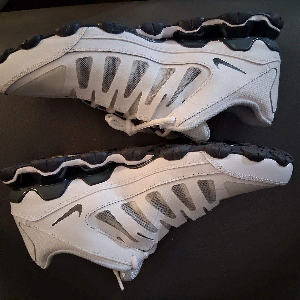 Nike Reax 8 TR Mesh. Men’s size 13